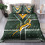 South Africa Bedding Set - African Patterns Springboks Forever Style Bedding Set