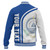 Cape Verde Baseball Jacket Custom In My Heart