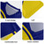 Gabon Rugby Jersey Custom In My Heart