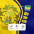 Gabon Rugby Jersey Custom In My Heart