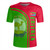 Eritrea Rugby Jersey Custom In My Heart