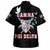 Gamma Phi Delta Hawaiian Shirt Greek Graduton