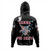 Gamma Phi Delta Hoodie Greek Graduton