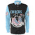 Gamma Phi Delta Long Sleeve Shirt KH Chuck And Pearls