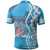 Gamma Phi Delta Polo Shirt Chuck And Pearl