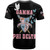 Gamma Phi Delta T-Shirt Greek Graduton