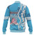 Gamma Phi Delta Baseball Jacket Chuck And Pearl