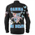 Gamma Phi Delta Long Sleeve Shirt Letter