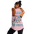 Gamma Phi Delta Women Tank Letter Style Color