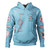 Gamma Phi Delta Hoodie Sorority Inc Style Color