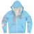 Gamma Phi Delta Sherpa Hoodie Sorority Inc Style Color