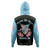 Gamma Phi Delta Hoodie Sorority Symbols Style