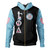 Gamma Phi Delta Hoodie Sorority Symbols Style