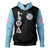Gamma Phi Delta Hoodie Sorority Symbols Style