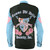 Gamma Phi Delta Long Sleeve Shirt Sorority Symbols Style