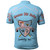 Gamma Phi Delta Polo Shirt Sorority Inc Style Color