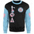 Gamma Phi Delta Sweatshirt Sorority Symbols Style