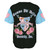 Gamma Phi Delta Baseball Shirt Sorority Symbols Style