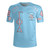 Gamma Phi Delta Rugby Jersey Sorority Inc Style Color