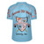Gamma Phi Delta Rugby Jersey Sorority Inc Style Color