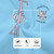 Gamma Phi Delta Rugby Jersey Sorority Inc Style Color