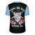 Gamma Phi Delta Rugby Jersey Sorority Symbols Style