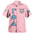 Gamma Phi Delta Hawaiian Shirt Custom Sorority Chapter Style Color
