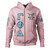 Gamma Phi Delta Hoodie Custom Sorority Chapter Style Color