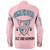 Gamma Phi Delta Long Sleeve Shirt Custom Sorority Chapter Style Color