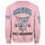 Gamma Phi Delta Sweatshirt Custom Sorority Chapter Style Color