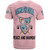 Gamma Phi Delta T-Shirt Custom Sorority Chapter Style Color