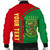Republic of the Congo Bomber Jacket Custom In My Heart
