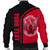 Sudan Bomber Jacket Custom In My Heart