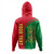 Republic of the Congo Hoodie Custom In My Heart