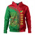 Republic of the Congo Hoodie Custom In My Heart