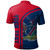 Namibia Polo Shirt Custom In My Heart