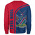 Namibia Sweatshirt Custom In My Heart