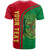 Republic of the Congo T-Shirt Custom In My Heart