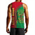 Republic of the Congo Tank Top Custom In My Heart