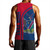 Namibia Tank Top Custom In My Heart