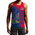 Namibia Tank Top Custom In My Heart