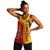 Zimbabwe Women Tank Custom In My Heart