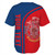 Seychelles Baseball Shirt Custom In My Heart