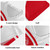 Tunisia Rugby Jersey Custom In My Heart