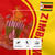 Zimbabwe Rugby Jersey Custom In My Heart