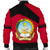 Angola Bomber Jacket Sport Style