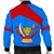 Democratic Republic Of The Congo Bomber Jacket Sport Style