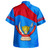 Democratic Republic Of The Congo Hawaiian Shirt Sport Style