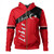 Libya Hoodie Sport Style