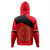 Libya Hoodie Sport Style